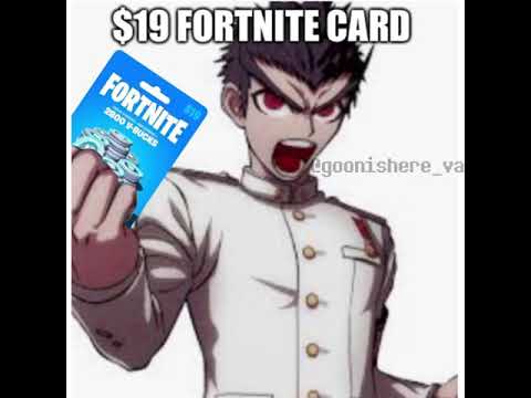 19 Dollar Fortnite Card Meme Meme Fort